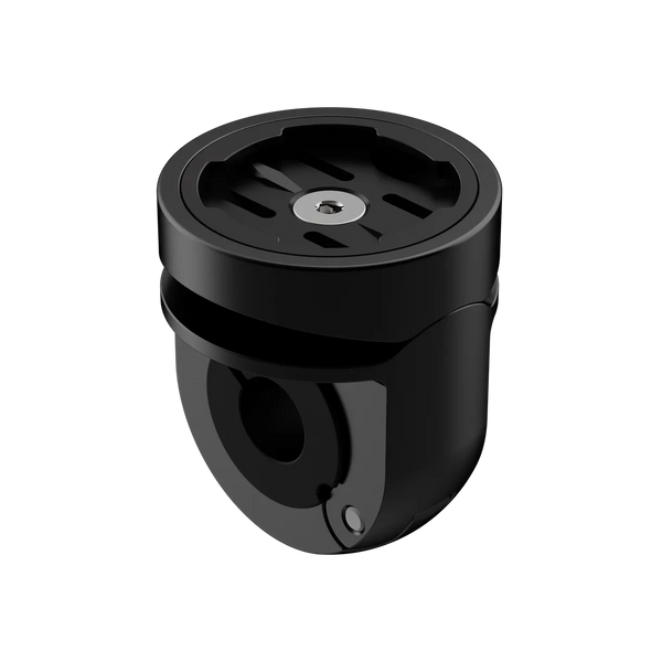 Système de navigation Beneline Moto II - Montage du miroir