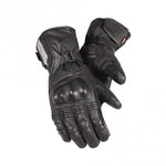 Dane Gore-Tex® MC-glans nuuk noir