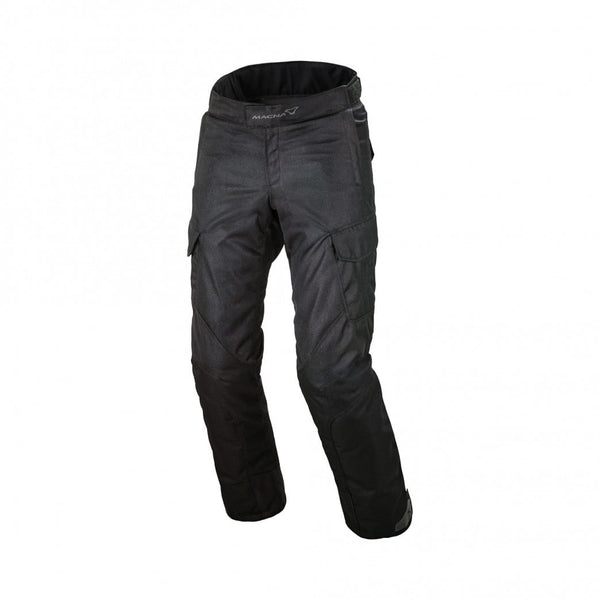 Macna Textile Mc-Pants Club E noir