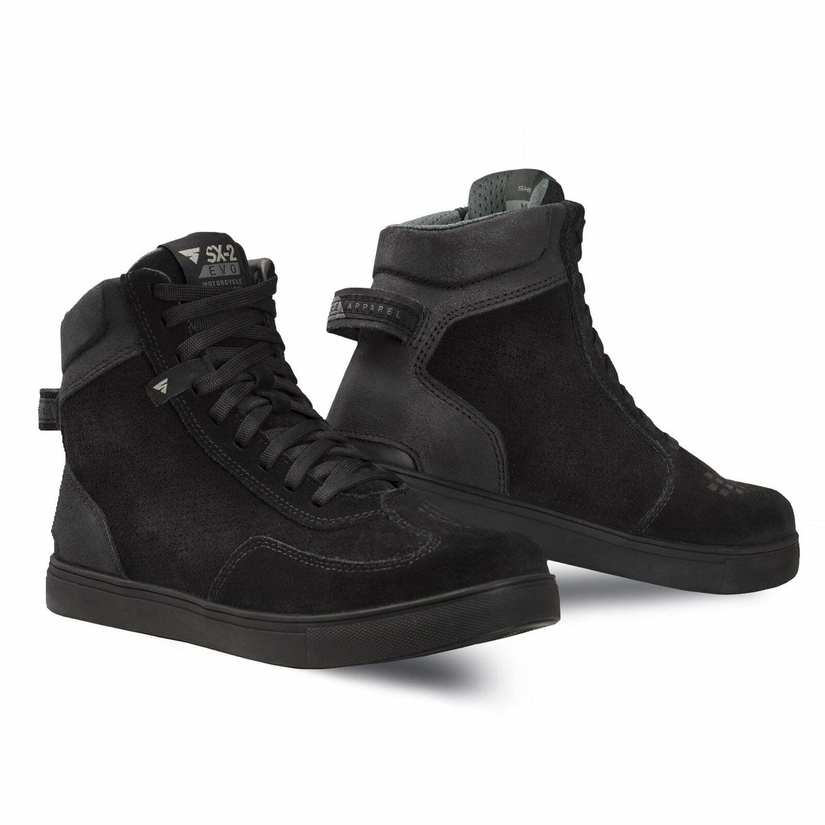 Shima mc-shoes sx-2 evo noir