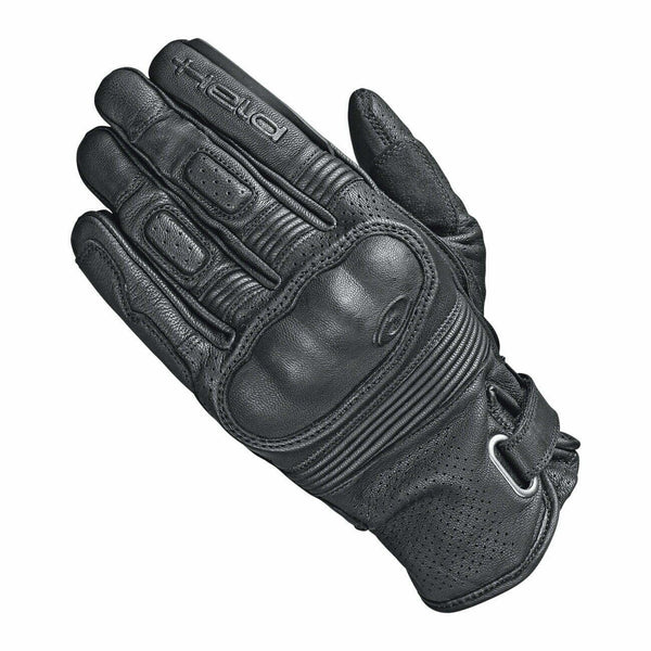 Tenu mc-gants burt noir