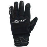 Les premiers gants MC roulent noir