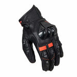 Ozone MC-GLOVES RS-600 Black / Red