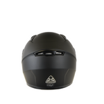 Bayard Children MC Casque SP-56 Black