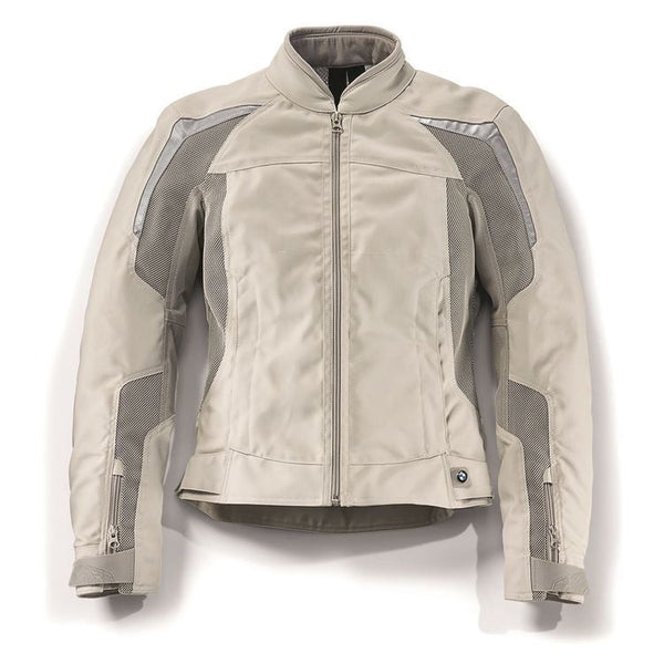 BMW DAM MC-JACKET Airflow