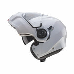 Casque Caberg Openable MC Droid White