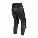 Rebelhorn mc-cuer pantalon noir