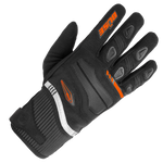 Büse MC-Gloves Black / Orange frais