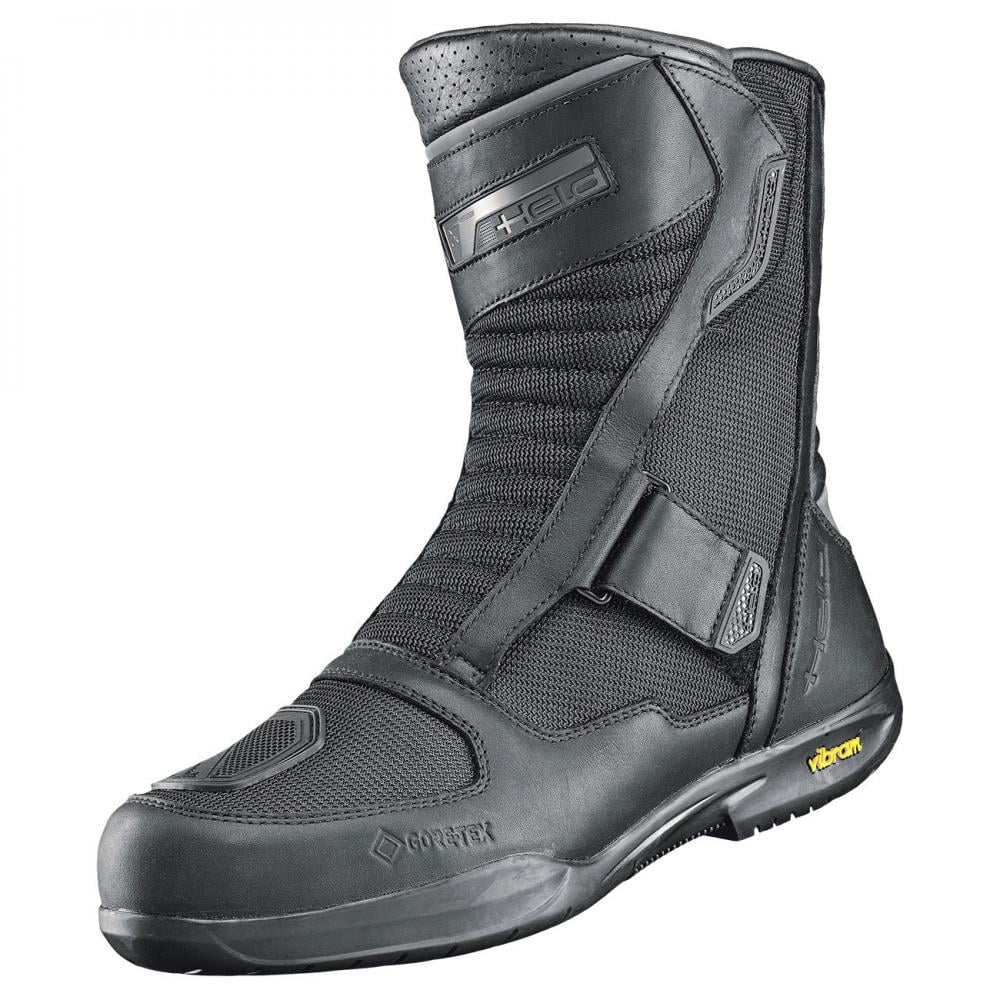 Tenu Unisexe Gore-Tex® MC Boots Segrino Black