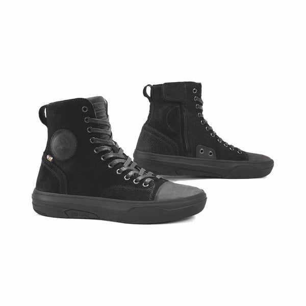 Falco mc-shoes Lennox 3 Black