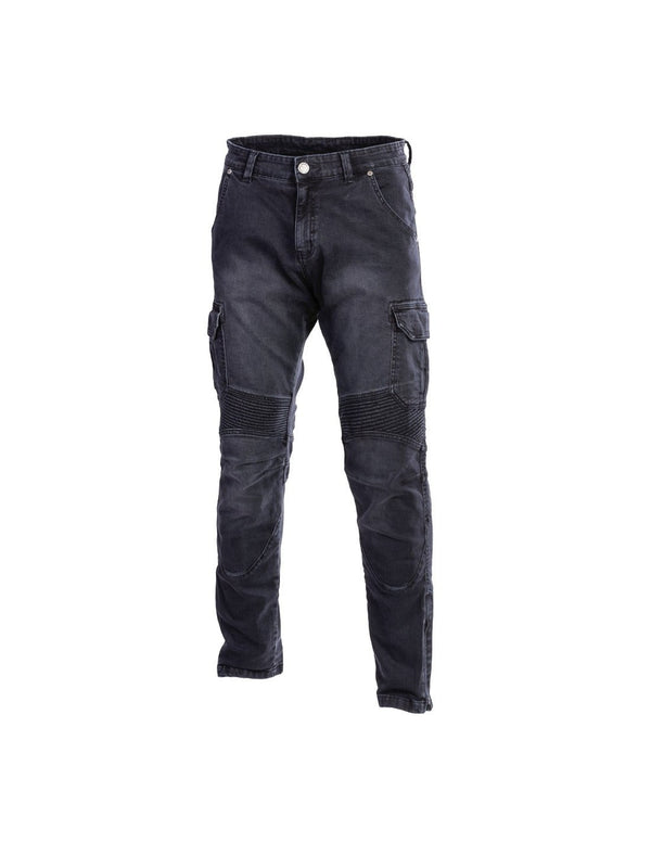 Seca Kevlar Mc-Jeans Square Black 
