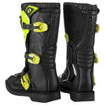 O'Neal Children Cros Boots Rider Pro Black / Flux