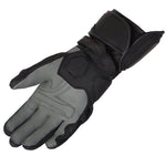 Rebelhorn Mc-Sport Gloves Fighter Black