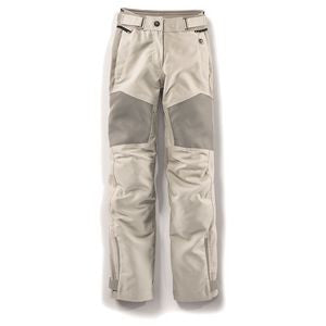 BMW Women's Motorcycle Pants AirFlow 