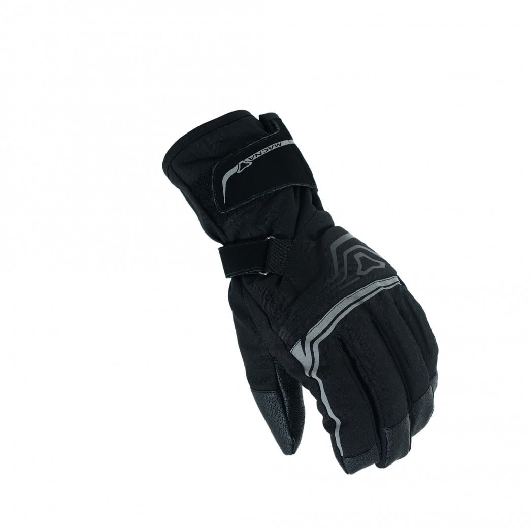 Gants Macna MC Axe étanche RTX Black