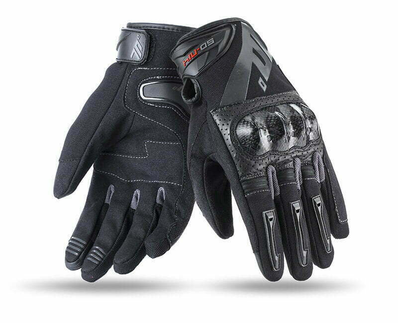 Seventy MC Gloves SD-N14 Black