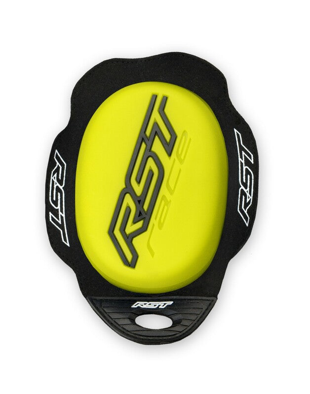 Rst knee slider race dept different colors