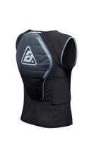 Réponse le gilet de protection Apex Black