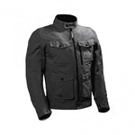 Difi textile mc veste lézard aérotex noir