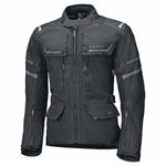 Dam Dam Gore-Tex® Textile MC Jacket Karakum Top Black