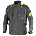 Büse Children Textile Mc Jacket Breno Black / Flux