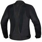 Rebelhorn Dam Textile MC Jacket Hiflow IV Black