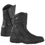 Büse Unisexe MC Boots B120 Black