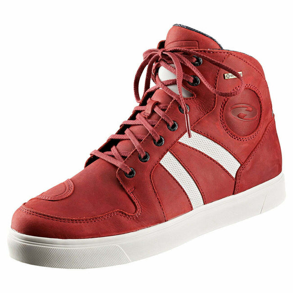 Tenu Unisexe Gore-Tex® MC Shoes Sirmione Red