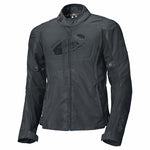 Tenu textile mc-jacket baxley top noir