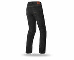 Soixante-dix Kevlar Mc-Jeans SD-PJ2 Black régulier