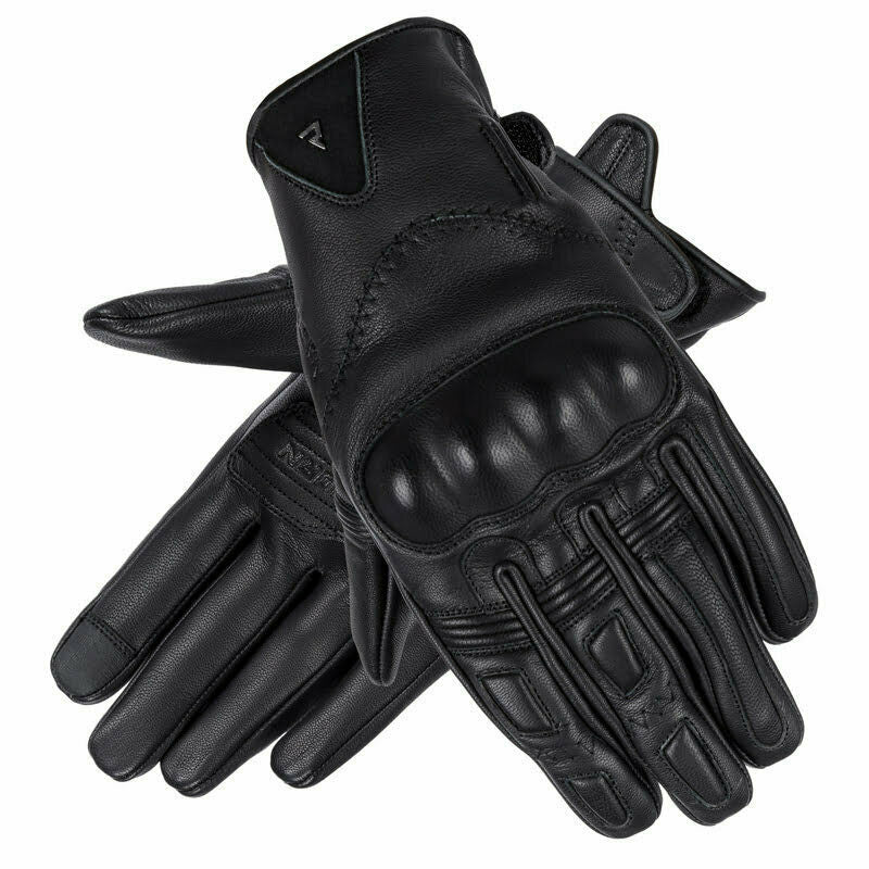 Rebelhorn mc gants thug ii noir