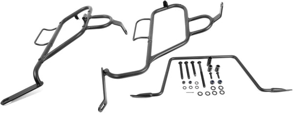Shad 3P System Raccord (côté) - Honda H0CB10SF