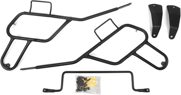 Shad 3P System Raccord (côté) - Honda Varadero H0VR17SF