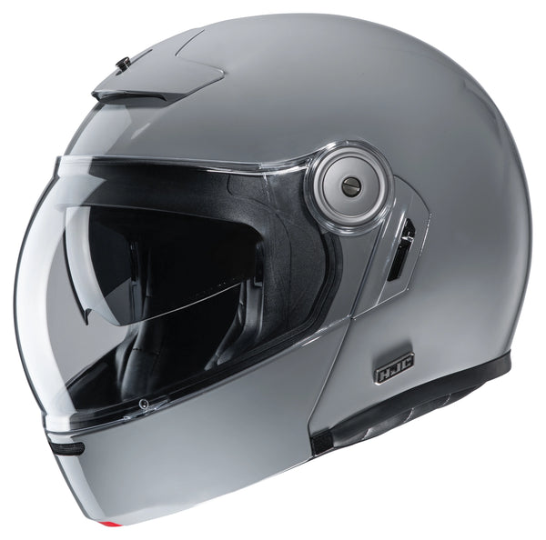 HJC Openable MC Casque V90 Gray