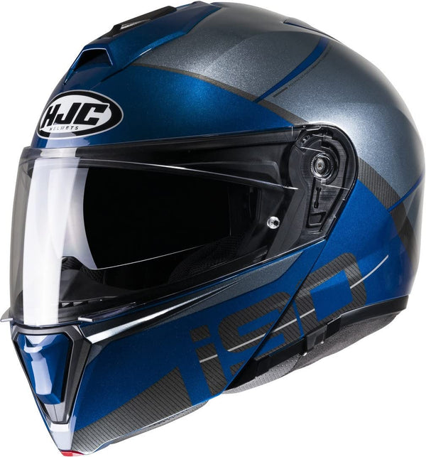 Casque MC ouvrable HJC I90 May