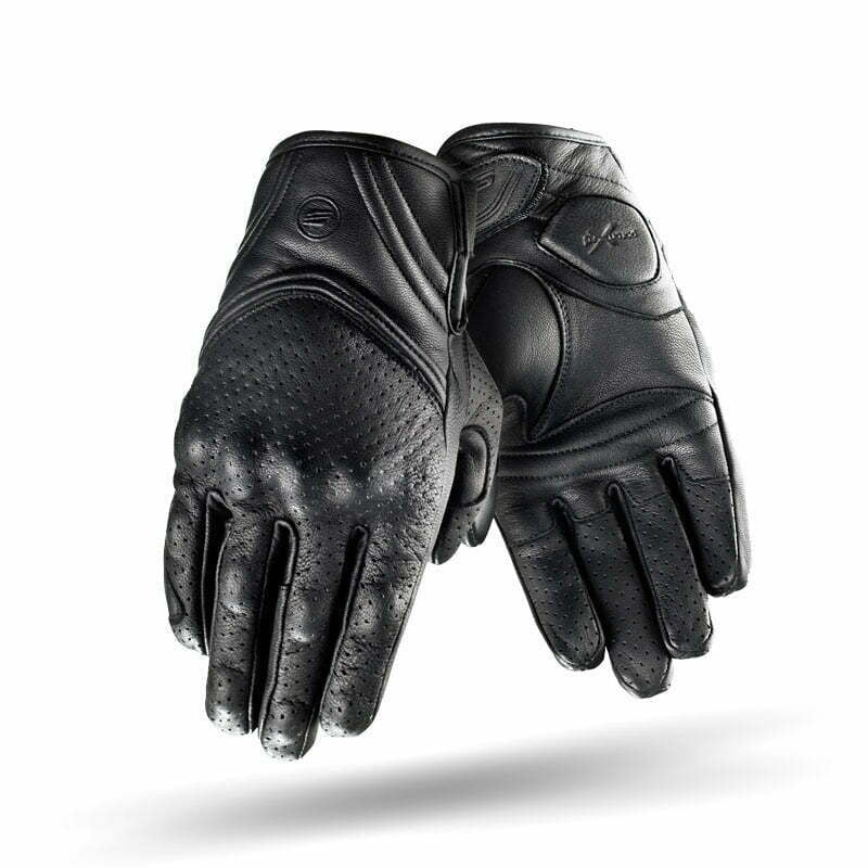 Bullet de gants Shima Mc noir