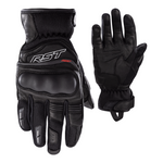 RST DAM MC-GLAR URBAN AIR 3 MESH NOIR