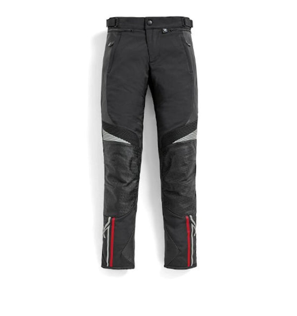 BMW Femmes Mc-Pants Xride Black
