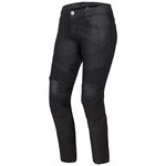 Ozone lady kevlar mc-jeans roxy black