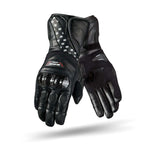 Les gants Shima MC-Sport prospèrent noir