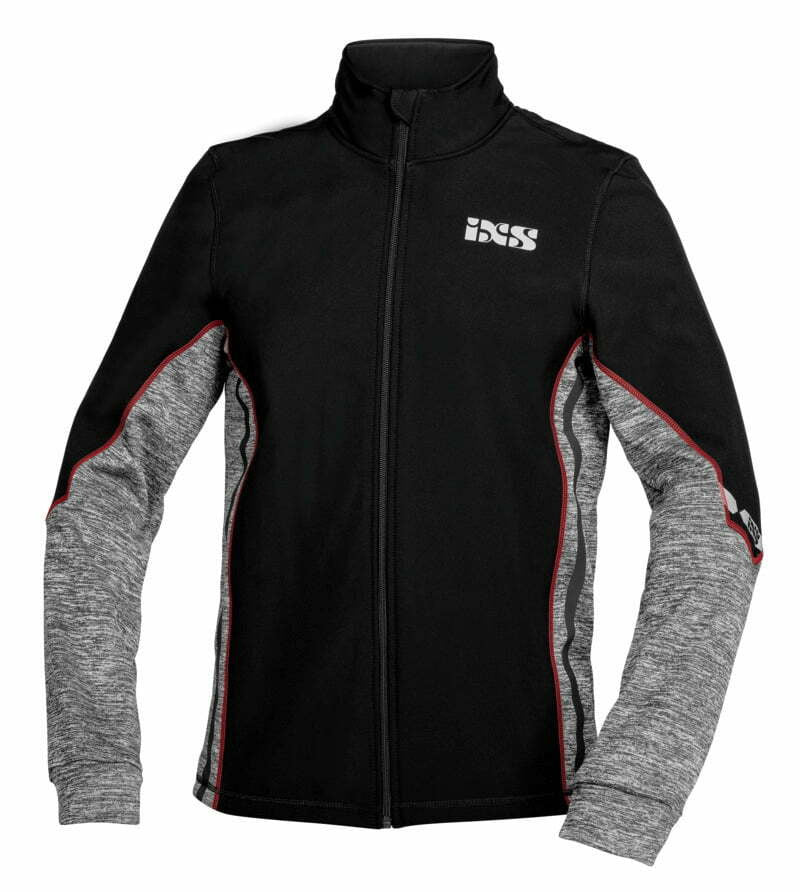 Ixs function veste glace 1.0