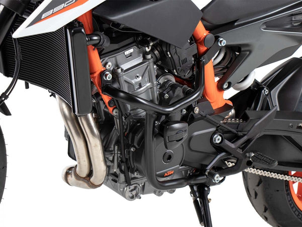 Garde du moteur incl. ProtectionPad KTM 890 Duke R 2020