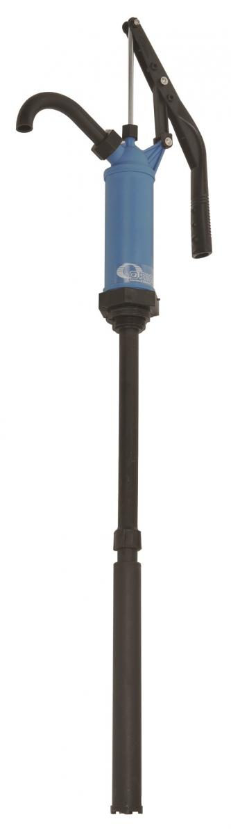 Faspump orion 60/208l barils