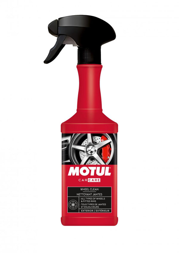 Motul Wheel Clean 0,500L (12pcs / carton)