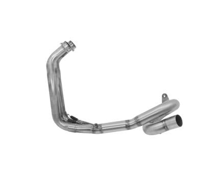 Yamaha Tracer 700 20 racing st. Steel Low Version Collectors