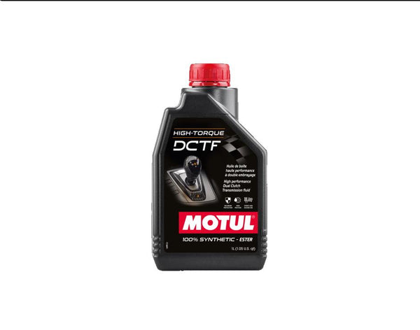 Motul High-Torque DCTF 1L (12pcs/cardboard)