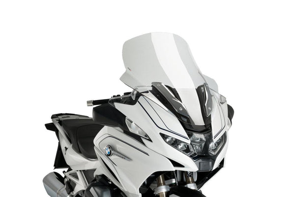 Écran de tournée BMW R1250RT 21 C / Clear