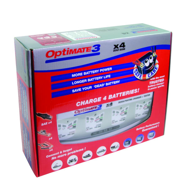 Opticaate 3 x 4 Bank