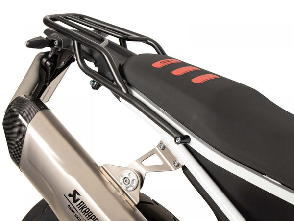 Rear Carrier Tube Type Black BMW F 900GS 24