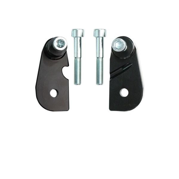 Kit de montage à cadre Suzuki GSX 600/750 R 11-17 pour RPT 01-00